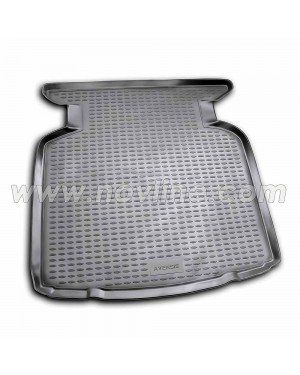 Kadica za gepek TOYOTA Avensis 2009-2018, sedan, 1 kom.